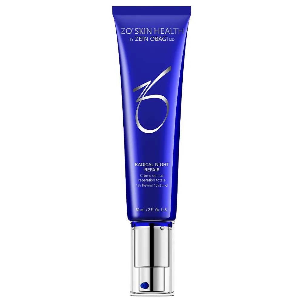 [961000] ZO Skin Health Radical Night Repair
