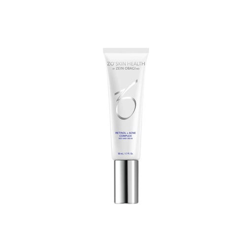 [11268] ZO Retinol + Acne Complex