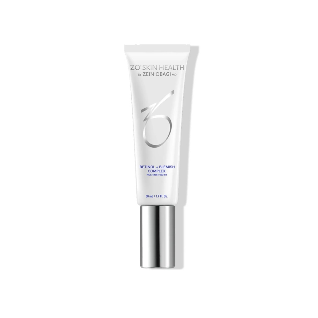 ZO Retinol + Blemish Complex