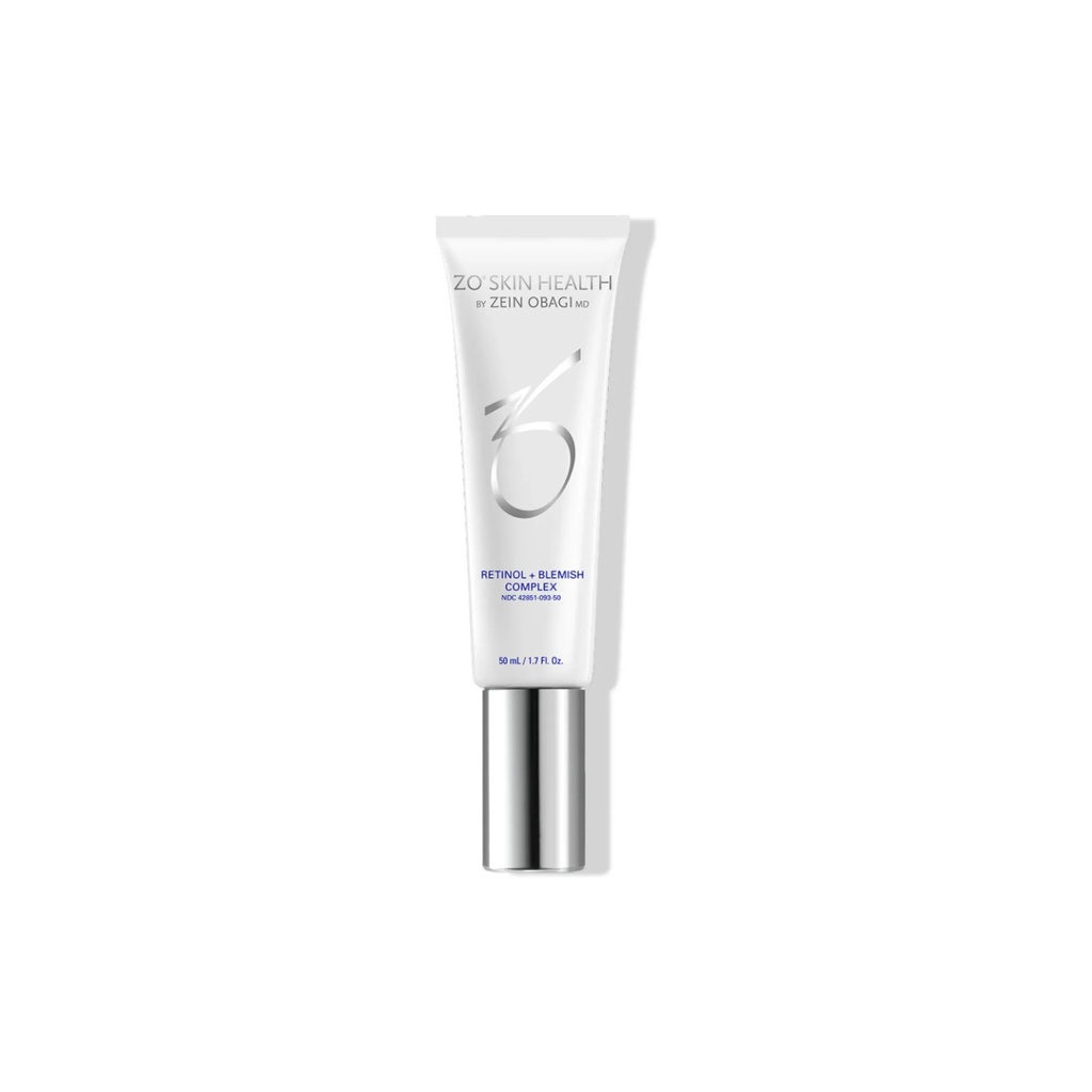 ZO Retinol + Blemish Complex