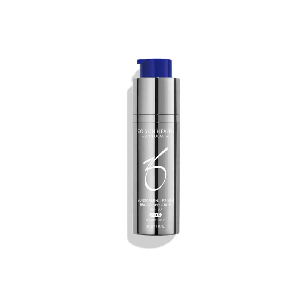 ZO Sunscreen + Primer Broad-Spectrum SPF 30