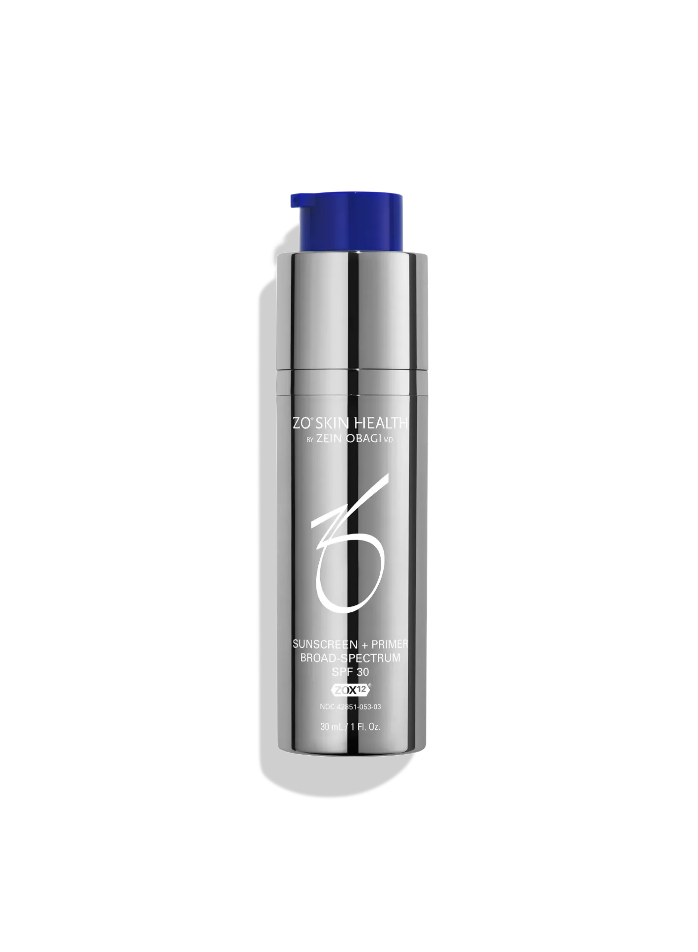 ZO Skin Health Sunscreen + Primer Broad-Spectrum SPF 30