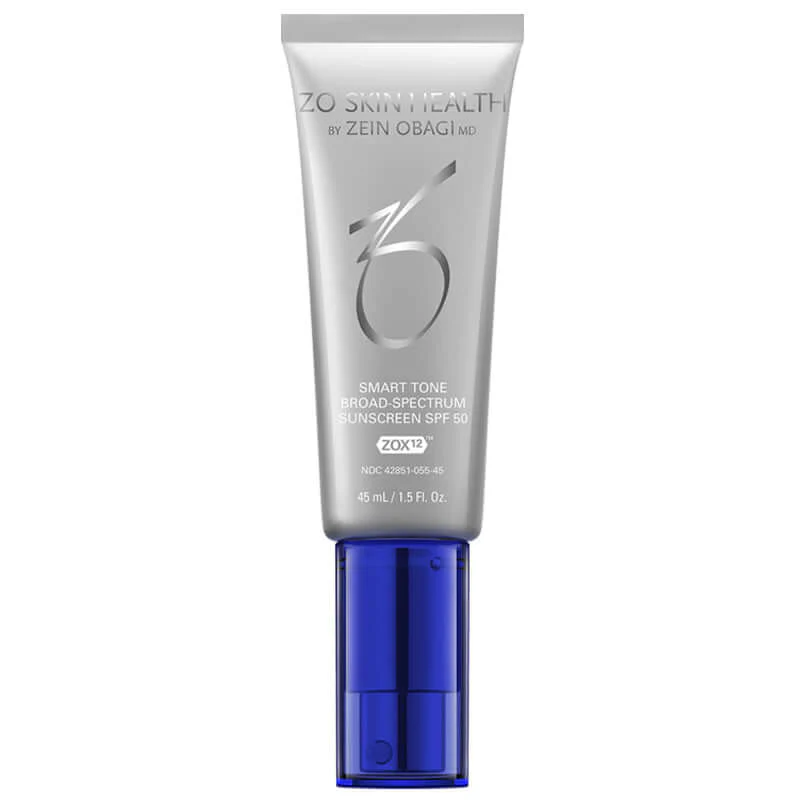 [977100] ZO Skin Health Smart Tone Broad-Spectrum SPF 50