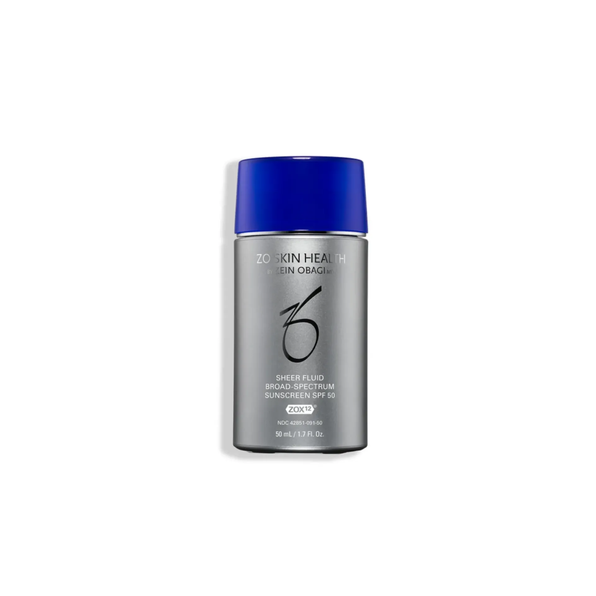 ZO Skin Health Sheer Fluid Broad-Spectrum SPF 50
