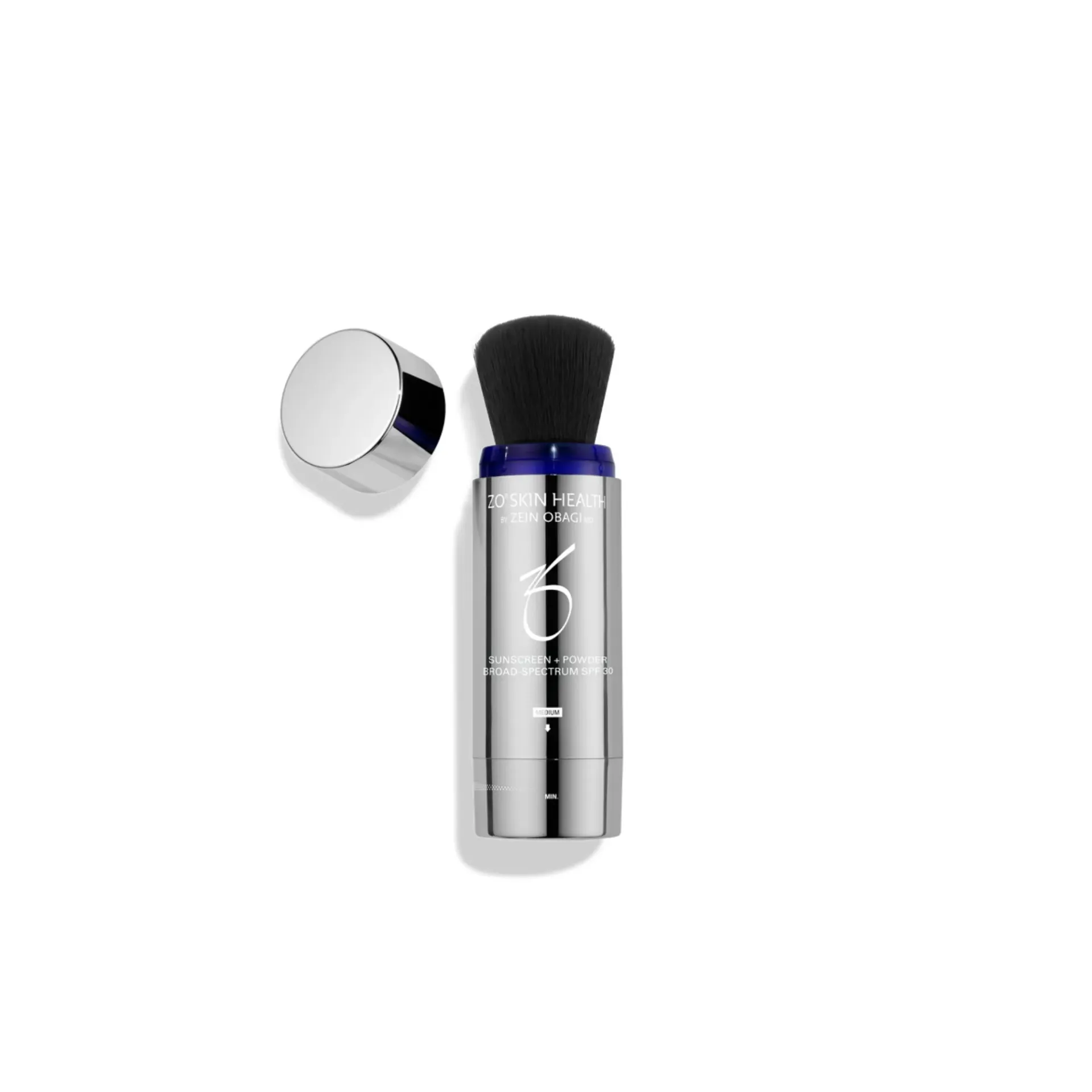 ZO Skin Health Sunscreen + Powder Broad-Spectrum SPF 30 Light