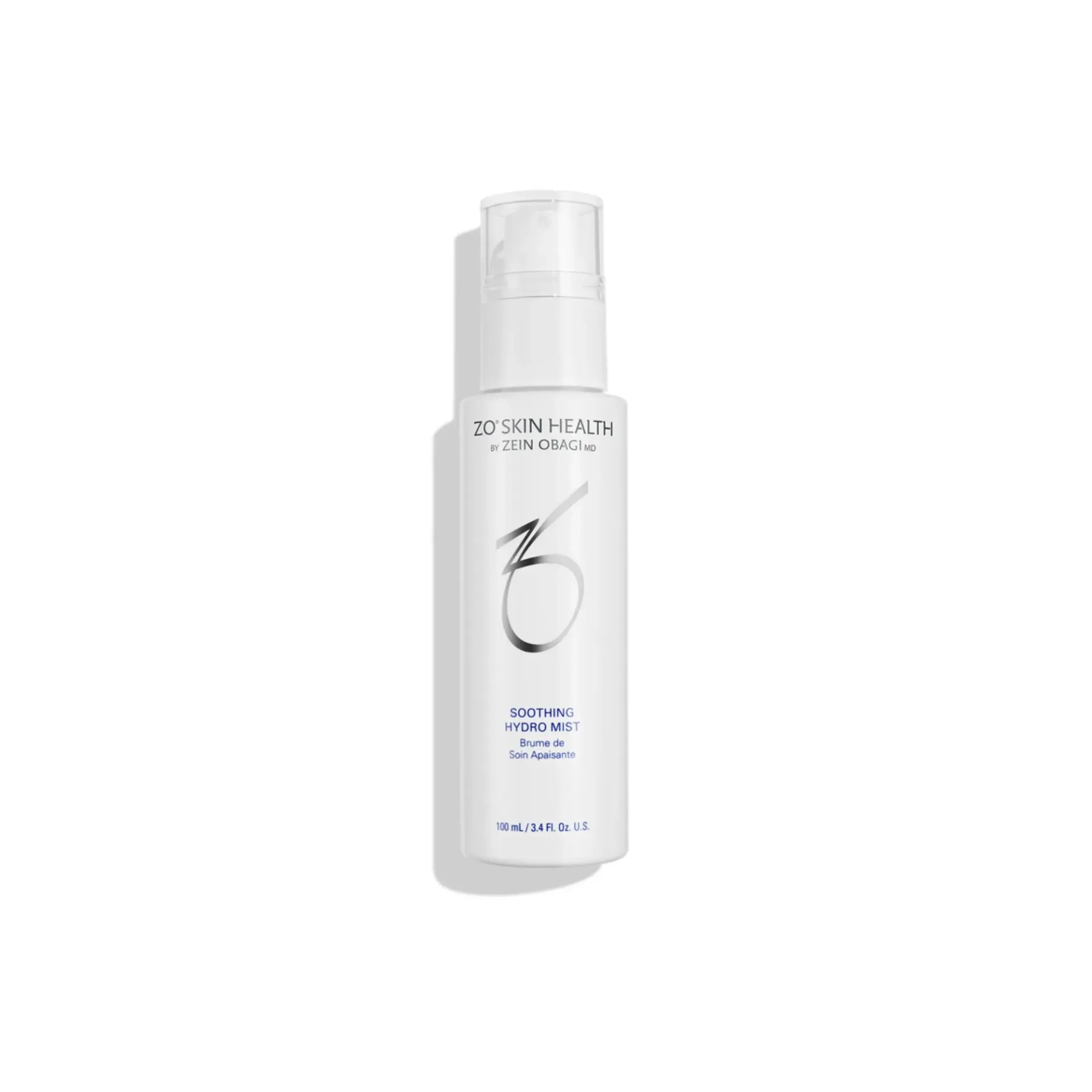 [924400] ZO Soothing Hydro Mist