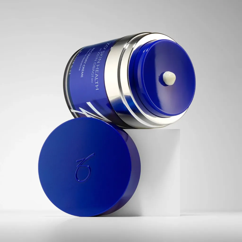 [950100] ZO Skin Health Recovery Crème