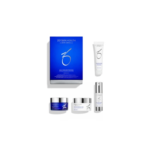 [974700] ZO Daily Skincare Program