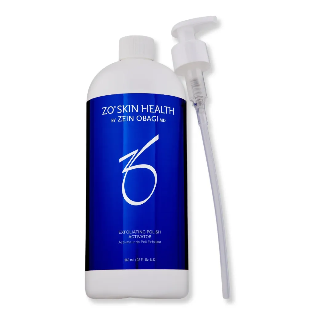 [977700-01] ZO Skin Health Exfoliating Polish Activator