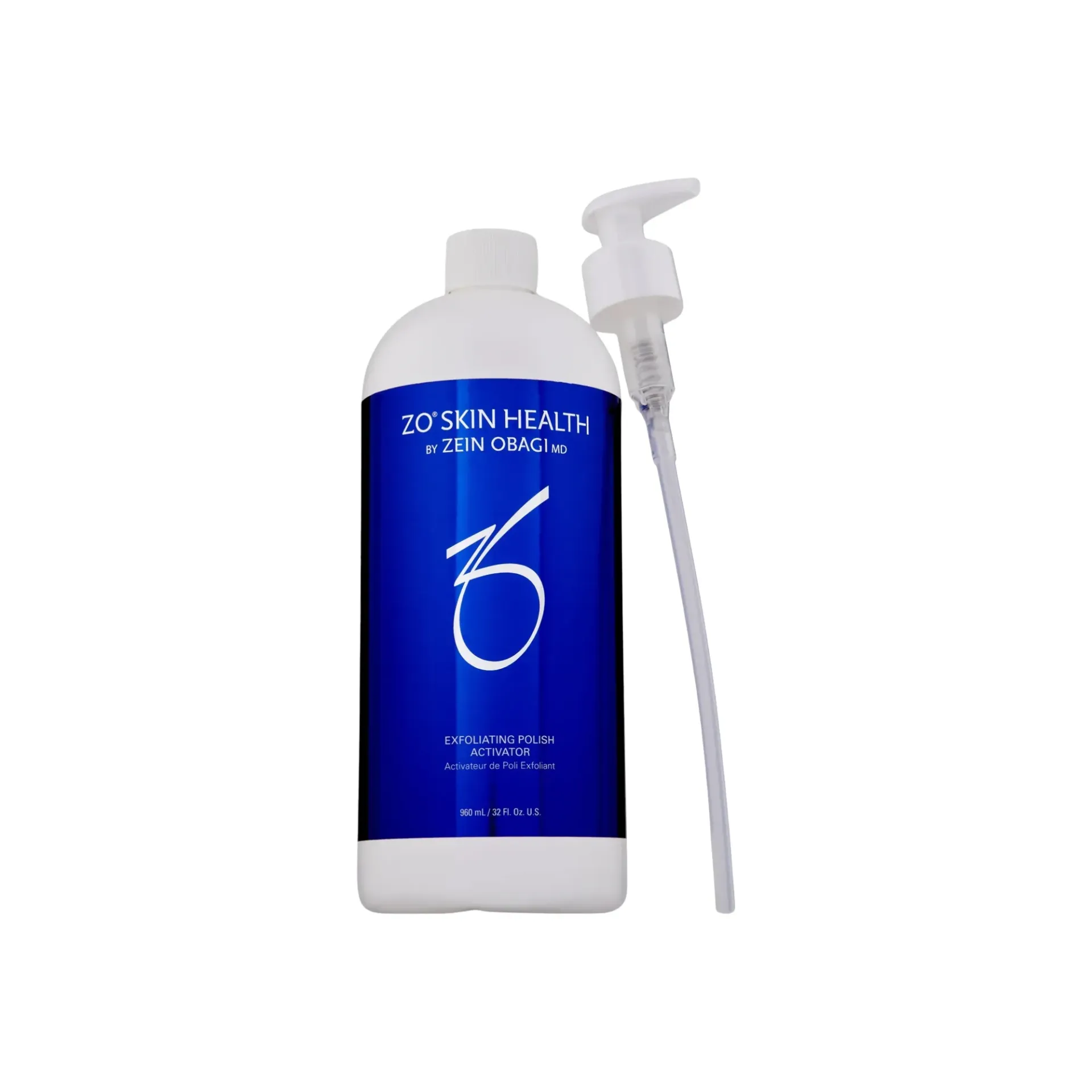 [977700-01] ZO Exfoliating Polish Activator