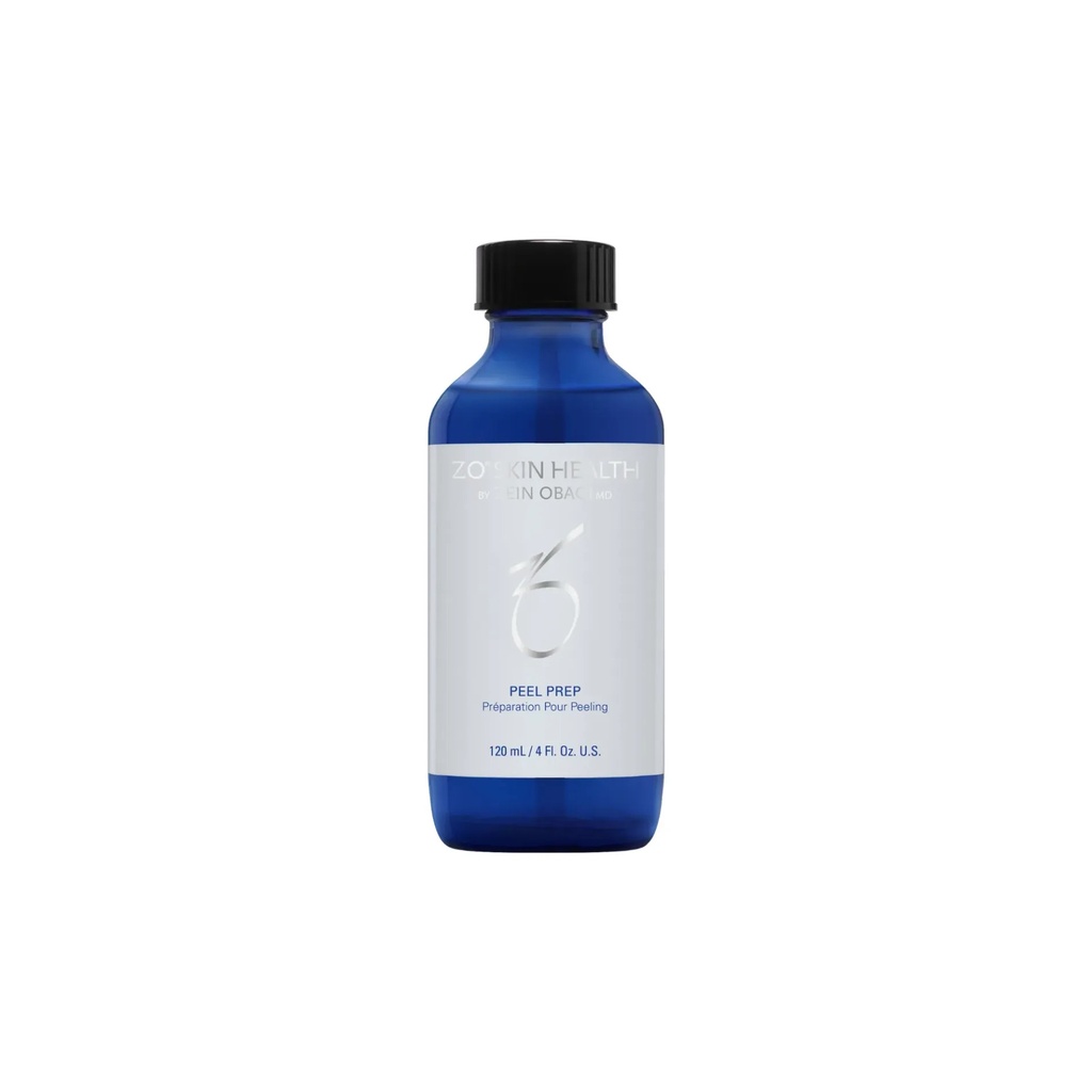 ZO Peel Prep