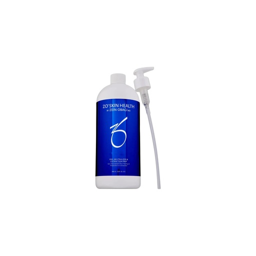 [943400] ZO Peel Neutralizer & Extraction Prep