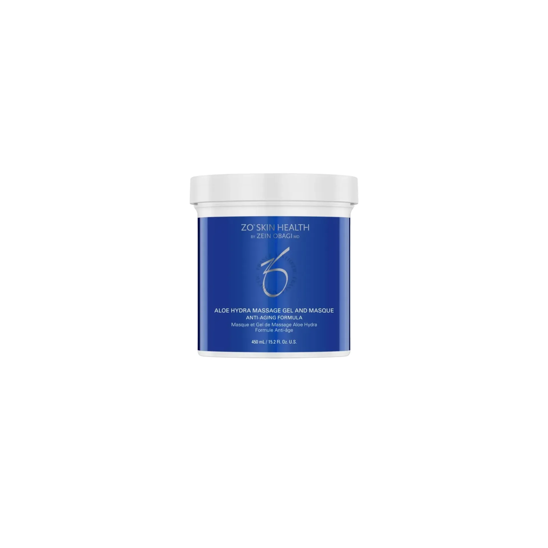 [923400-01] ZO Aloe Hydra Massage Gel & Masque