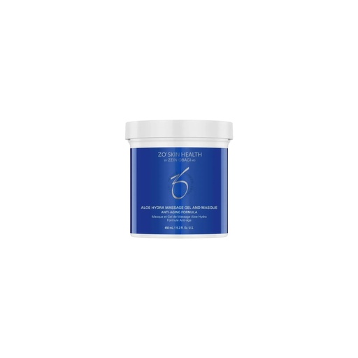 [923400-01] ZO Aloe Hydra Massage Gel & Masque
