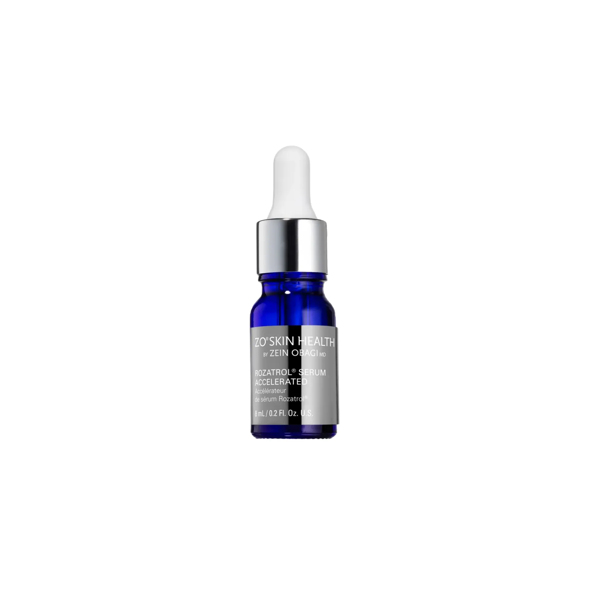 ZO Skin Health Rozatrol Serum Accelerated