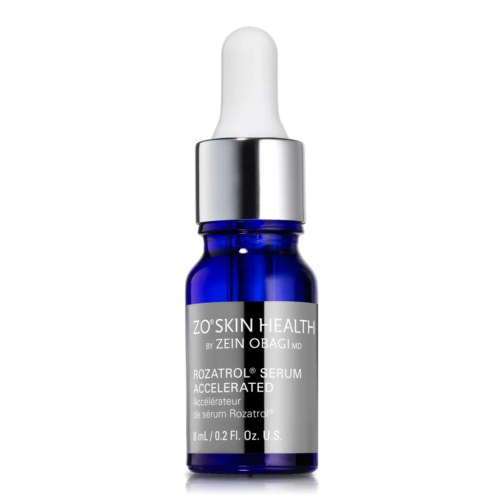 ZO Skin Health Rozatrol Serum Accelerated