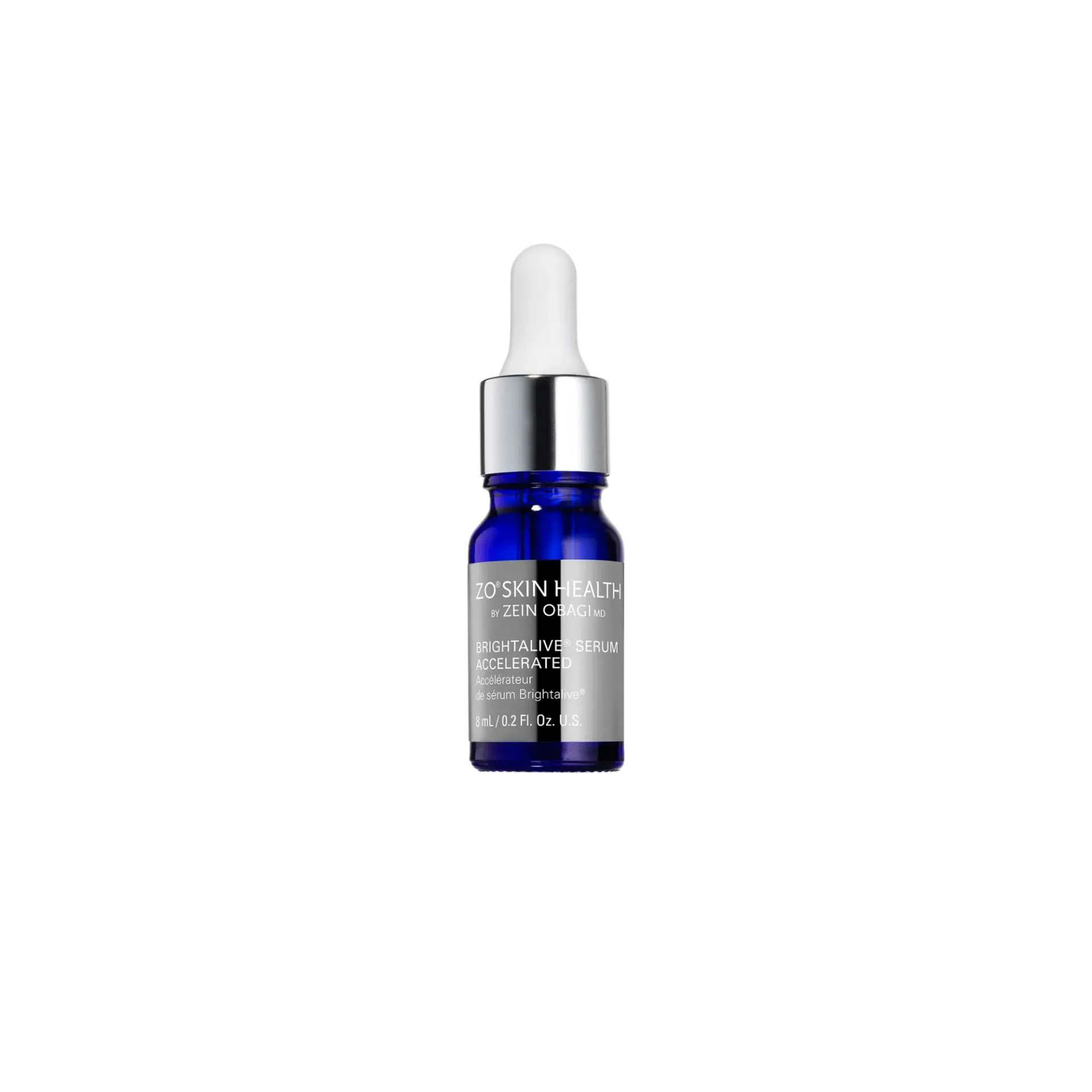[979500] ZO Brightalive Accelerated Kit