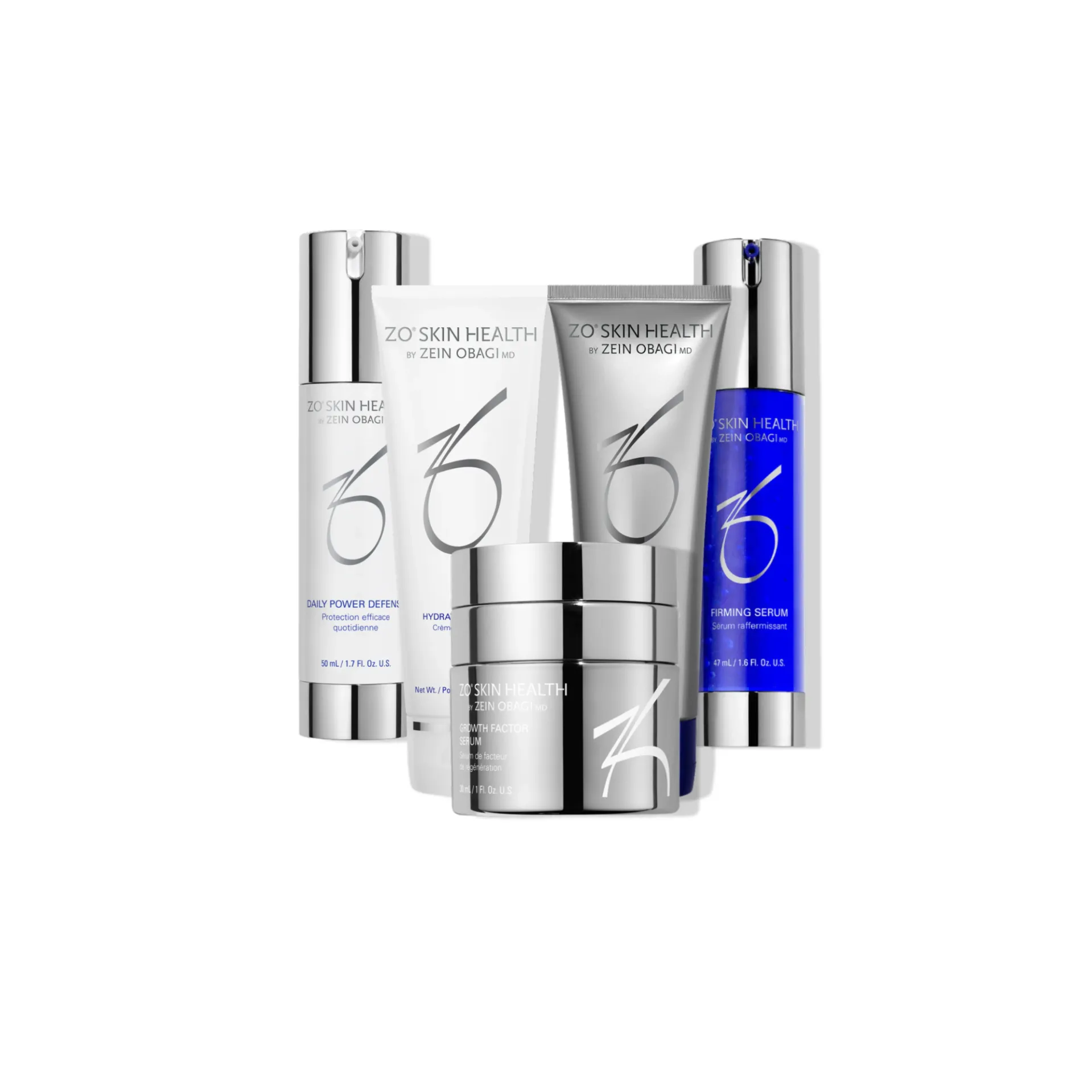 [944300] ZO Skin Health Anti-Aging Post-Procedure Bundle
