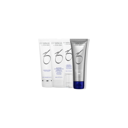 [944500] ZO Redness Post- Procedure Bundle