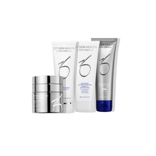 [944700] ZO Ablative Healing Post-Procedure Bundle