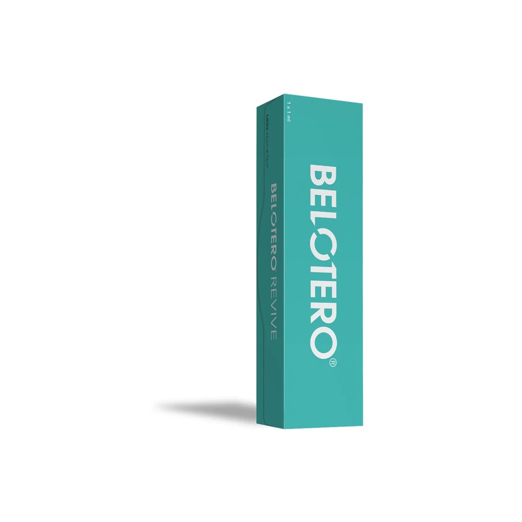 [10090] Belotero Revive