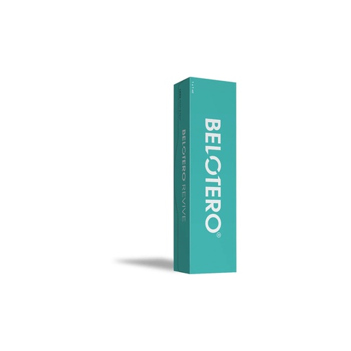 [10090] Belotero Revive