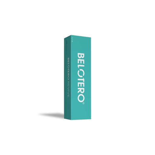 [10090] Belotero Revive