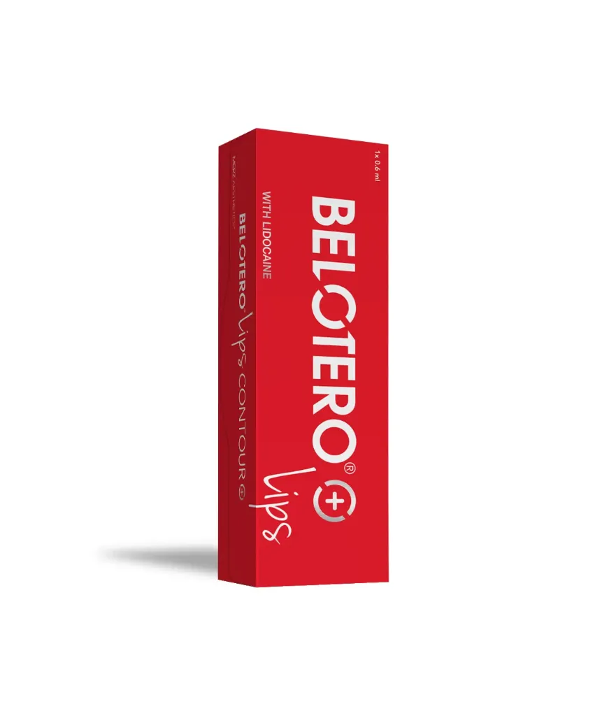 [10088] Belotero Lips Contour Lidocaine