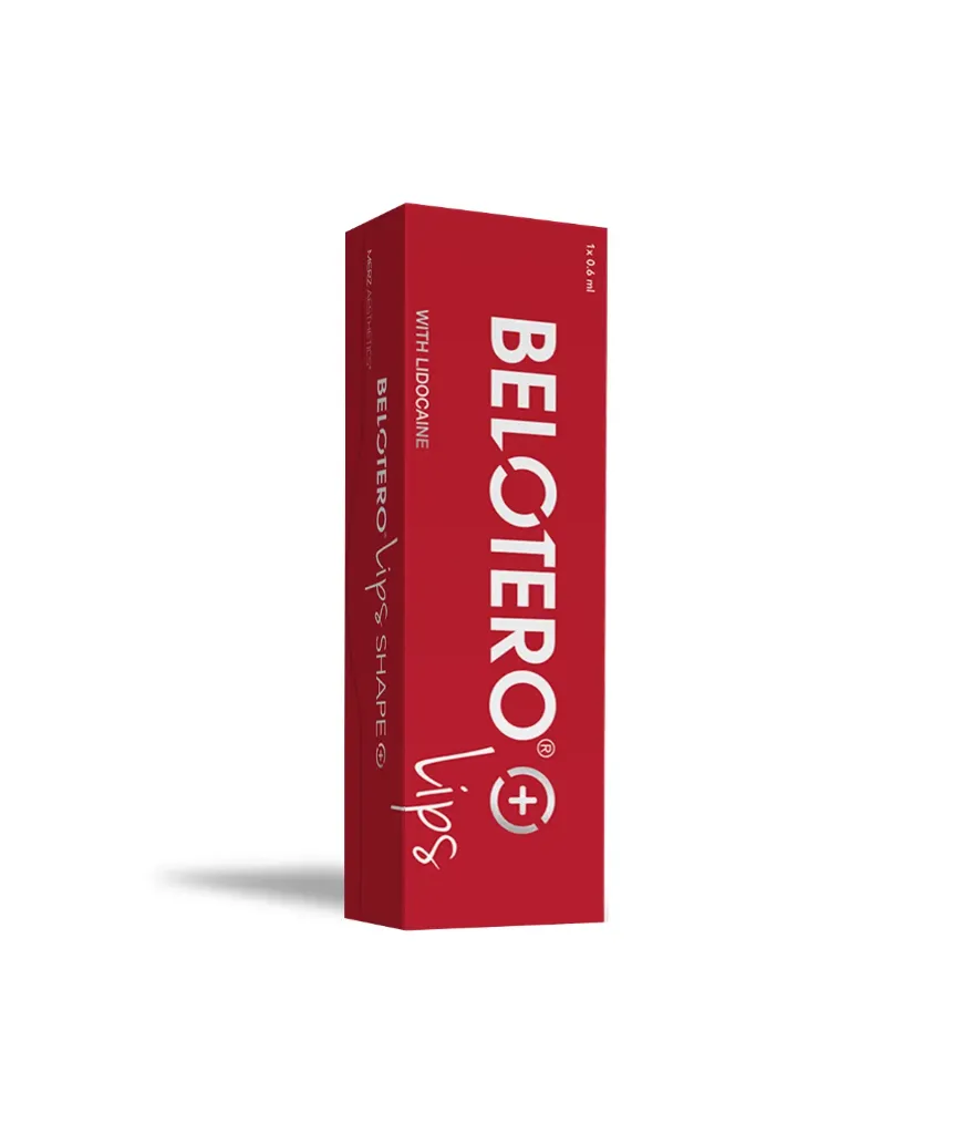 [10089] Belotero Lips Shape Lidocaine
