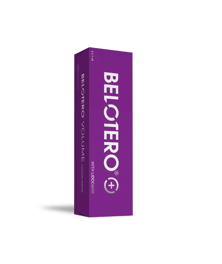[10092] Belotero Volume Lidocaine