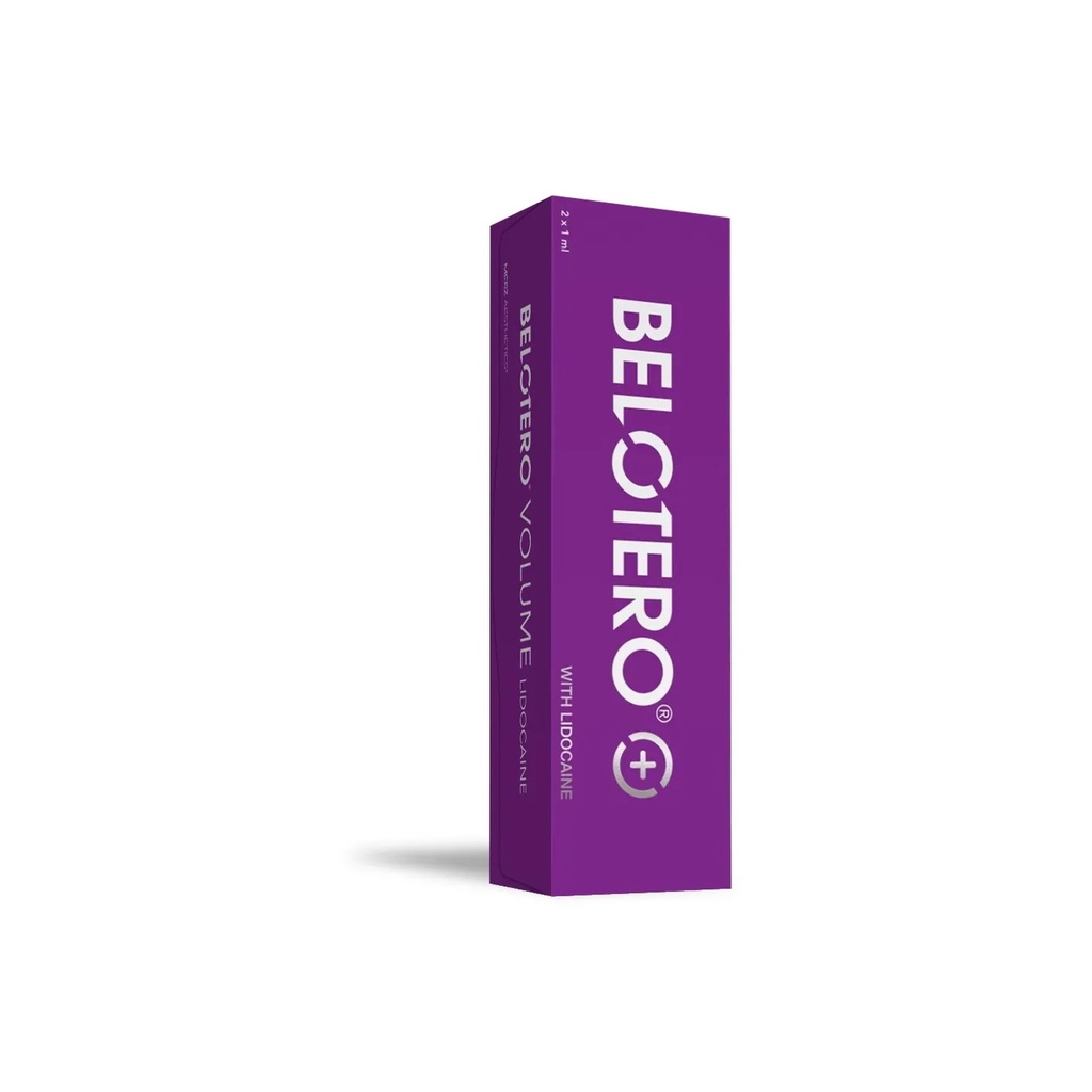 [10092] Belotero Volume Lidocaine
