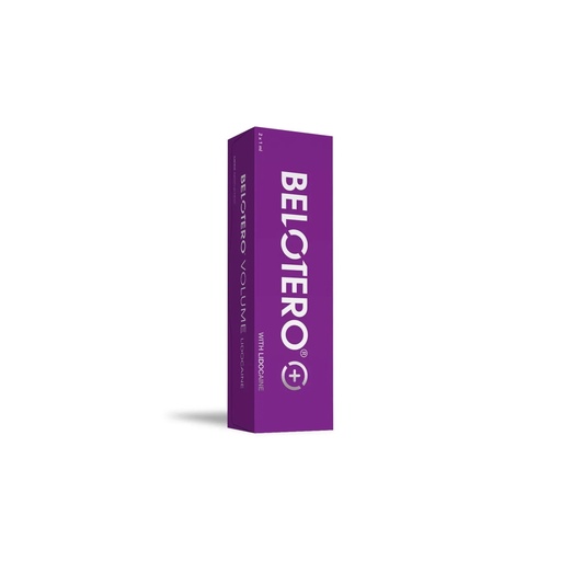 [10092] Belotero Volume Lidocaine