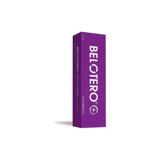 [10092] Belotero Volume Lidocaine