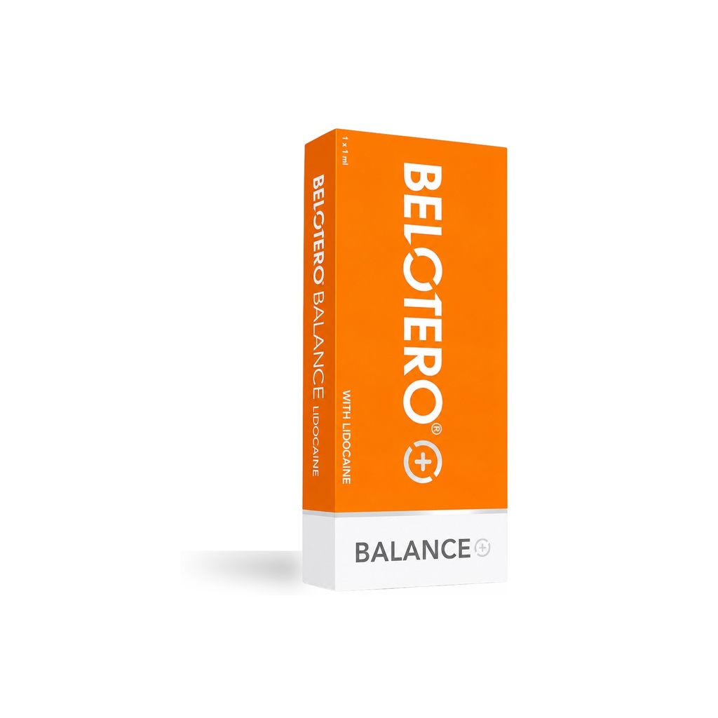[10086] Belotero Balance Lidocaine