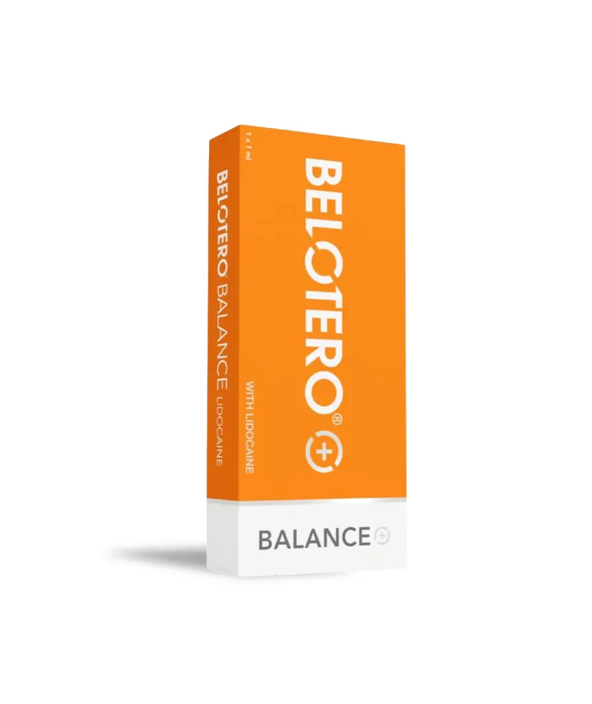 [10086] Belotero Balance Lidocaine