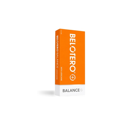 [10086] Belotero Balance Lidocaine