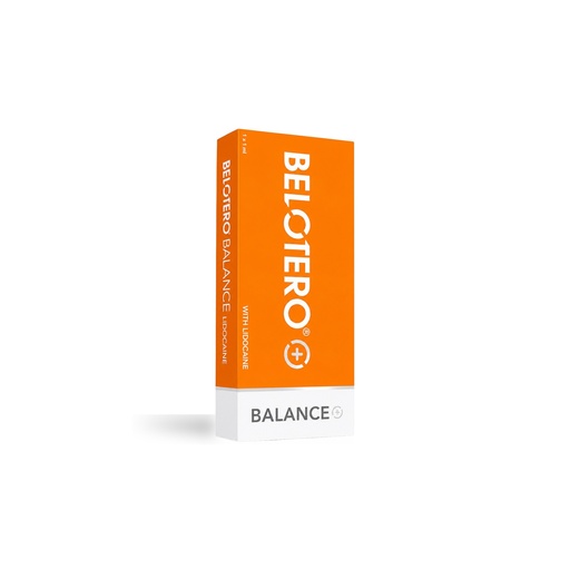 [10086] Belotero Balance Lidocaine