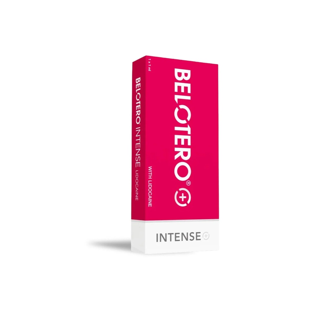 [10087] Belotero Intense Lidocaine