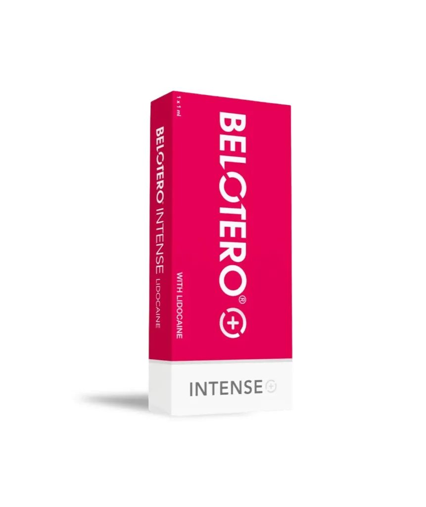 [10087] Belotero Intense