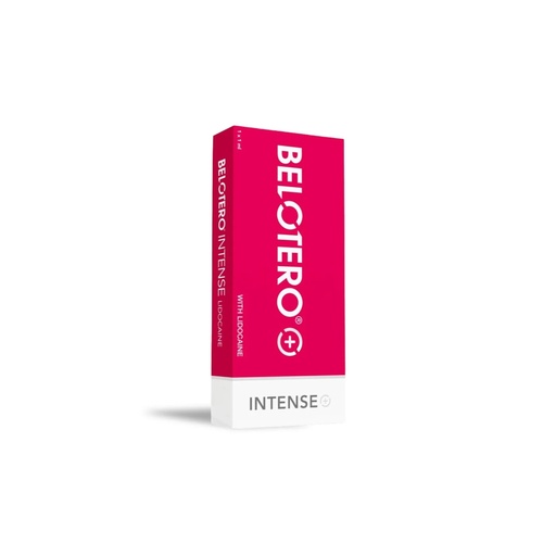 [10087] Belotero Intense Lidocaine