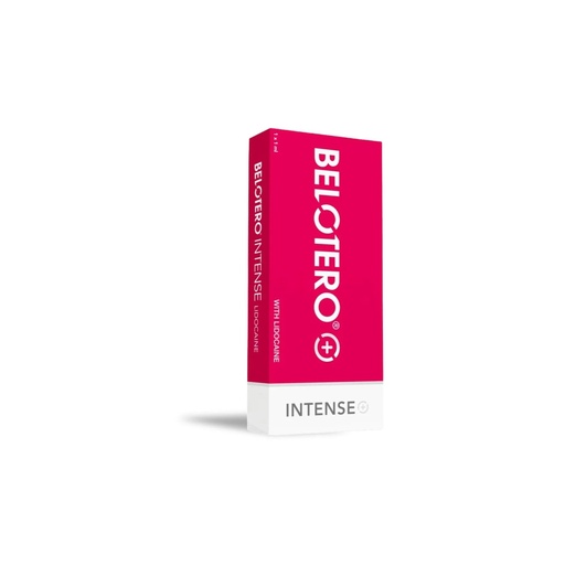 [10087] Belotero Intense Lidocaine