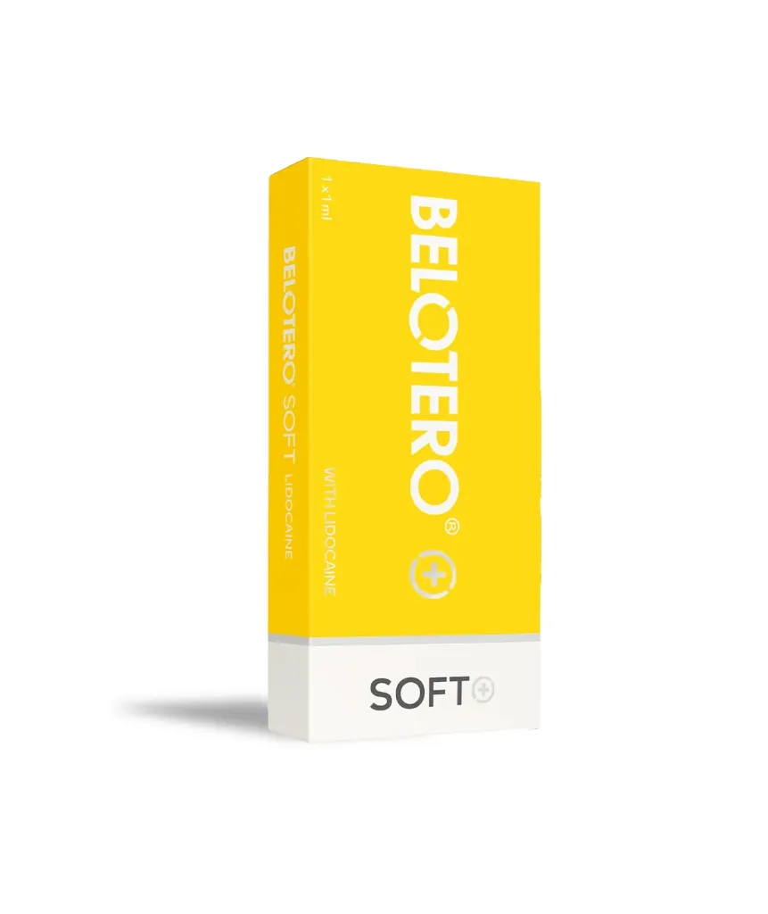 [10091] Belotero Soft Lidocaine