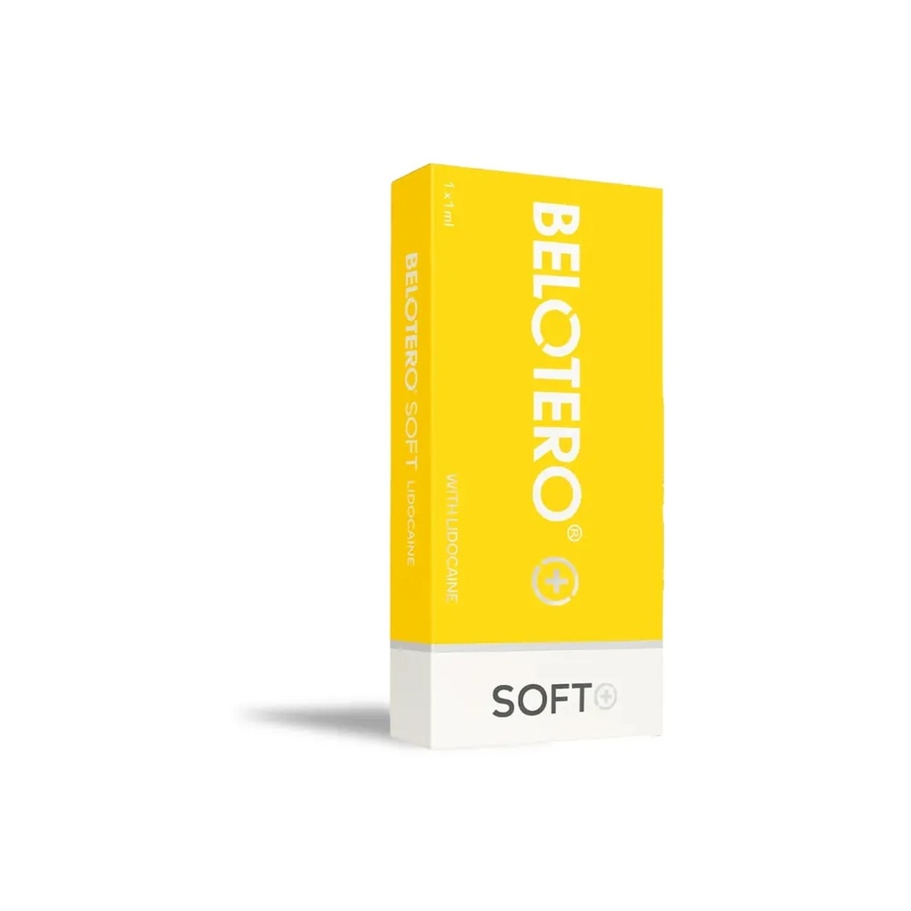 [10091] Belotero Soft Lidocaine