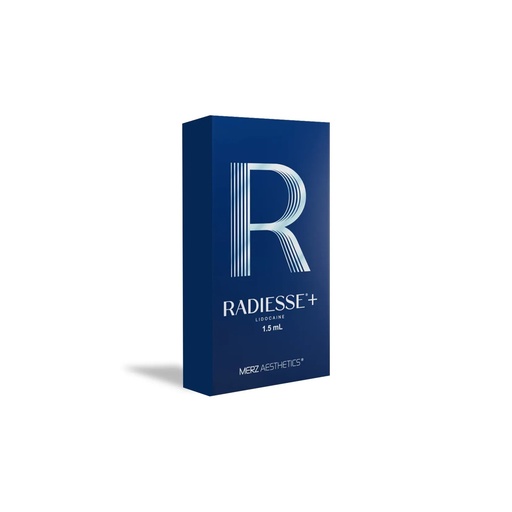 [11053] Radiesse  (+)  Lidocaine