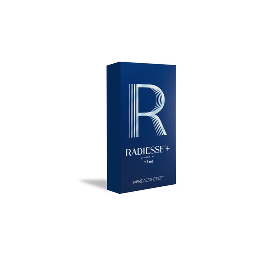 [11053] Radiesse  (+)  Lidocaine