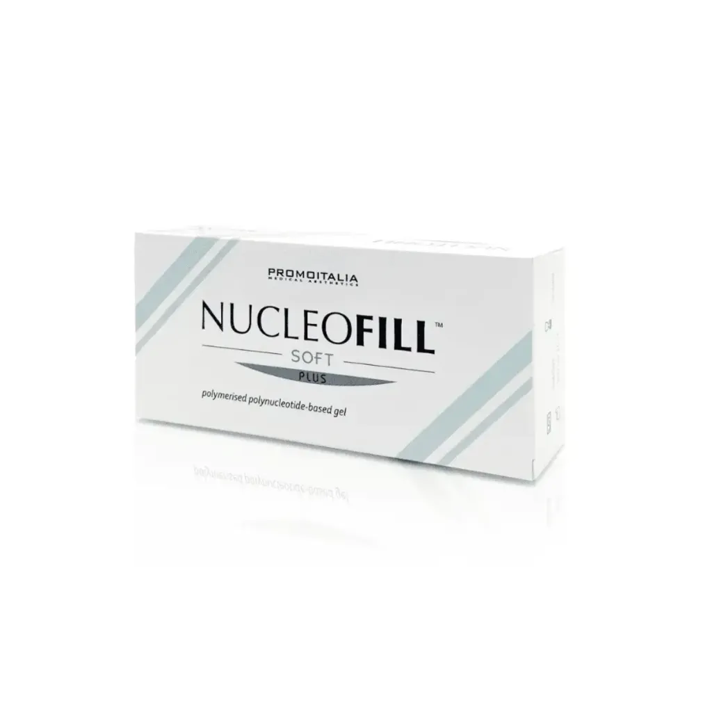 Nucleofill Soft Plus
