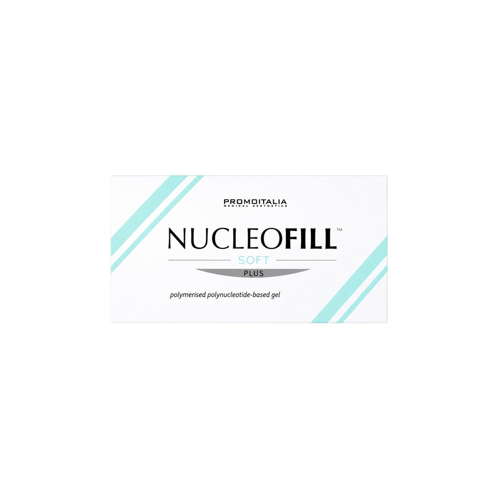 Nucleofill Soft Plus