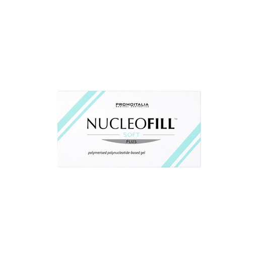 [10948] Nucleofill Soft Plus