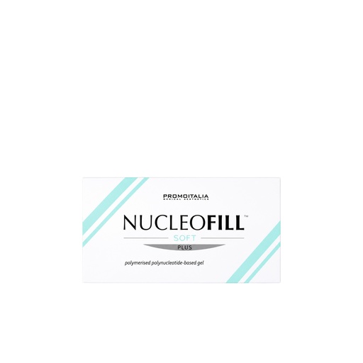 [10948] Nucleofill Soft Plus