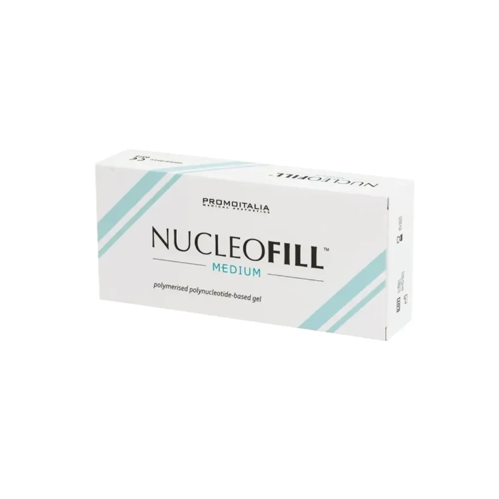 [10946] Nucleofill Medium